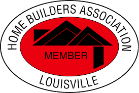 Home Builders Association of Louisville member logo