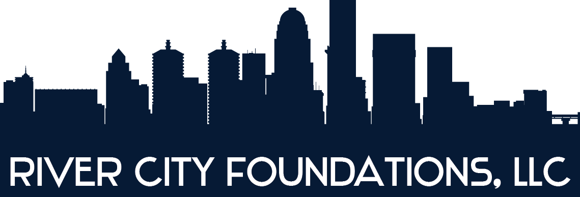 River City Foundations logo